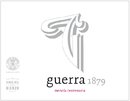 Vinos Guerra - Bierzo Mencía 1879 Centenaria - Label