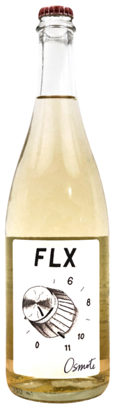 Osmote FLX Pet Nat - Bottle