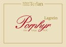 Terlano - Porphyr Lagrein Riserva Alto Adige DOC - Label