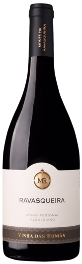  Vinha Das Romãs Red - Bottle