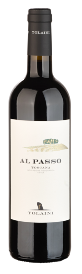Tolaini Al Passo Toscana IGT - Bottle