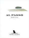 Tolaini - Al Passo Toscana IGT - Label