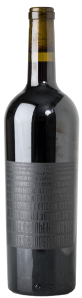  Dry Creek Valley Zinfandel Doug Rafanelli Vineyard  - Bottle