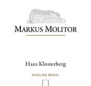 Markus Molitor - Haus Klosterberg Riesling - Label