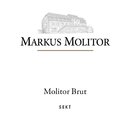 Markus Molitor - Riesling Sekt Brut - Label