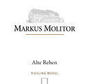 Markus Molitor - Alte Reben Riesling Mosel - Label