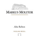 Markus Molitor - Alte Reben Riesling (White Capsule) - Label