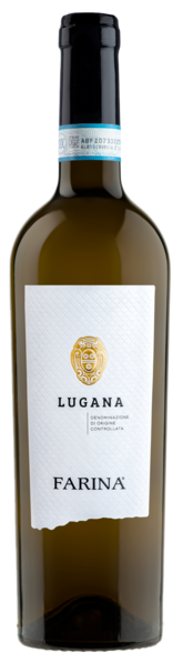 Farina Lugana DOC - Bottle