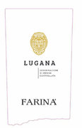 Farina - Lugana DOC - Label