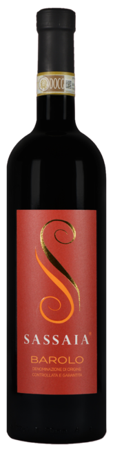  Barolo Red Label - Bottle