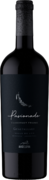Andeluna - Pasionado Cabernet Franc - Bottle