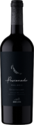 Andeluna - Pasionado Malbec - Bottle