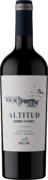 Andeluna - Altitud Cabernet Sauvignon - Bottle