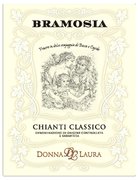 Donna Laura - Bramosia Chianti Classico DOCG - Label