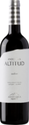 Andeluna - Altitud Malbec Tupungato - Bottle