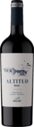 Andeluna - Altitud Malbec - Bottle