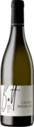 Domaine Graeme & Julie Bott - Crozes-Hermitage Blanc - Bottle