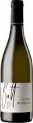 Domaine Bott - Crozes-Hermitage Blanc - Bottle