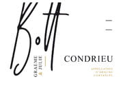 Domaine Graeme & Julie Bott - Condrieu - Label