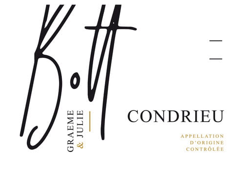 Condrieu - Banville Wine Merchants