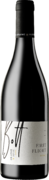 Domaine Graeme & Julie Bott - First Flight Syrah IGP Collines Rhodaniennes - Bottle