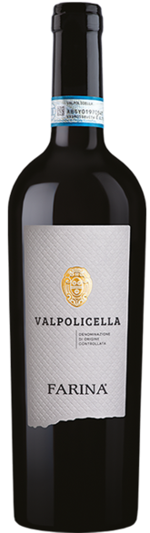Farina Valpolicella DOC  - Bottle