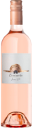 Château L'Escarelle - "June 21st" Rosé IGP Méditerranée - Bottle