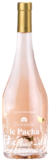 Château l'Escarelle - Le Pacha Rosé Coteaux Varois en Provence AOP - Bottle