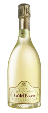  Cuvée Prestige Brut Franciacorta DOCG - Bottle