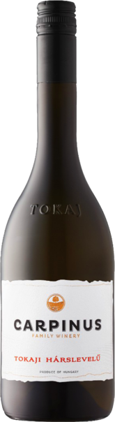 Carpinus Tokaji Hárslevelű - Bottle