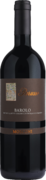 Parusso  - Barolo Mosconi DOCG  - Bottle