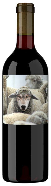 Maison Noir In Sheep's Clothing Cabernet Sauvignon  - Bottle