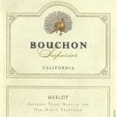 Bouchon  - Merlot - Label