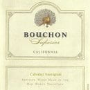 Bouchon  - Cabernet Sauvignon - Label