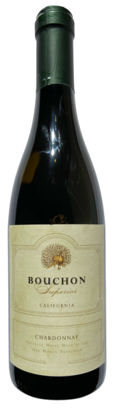 Bouchon  Chardonnay - Bottle