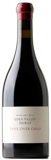  Love Over Gold Shiraz - Bottle
