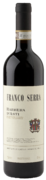 Franco Serra - Barbera d'Asti DOCG - Bottle