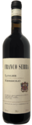 Franco Serra - Langhe Nebbiolo DOC - Bottle