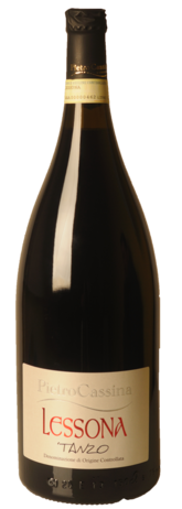  Tanzo Lessona DOC - Bottle
