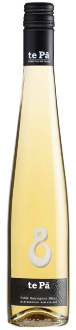 te Pā Noble Sauvignon Blanc - Bottle