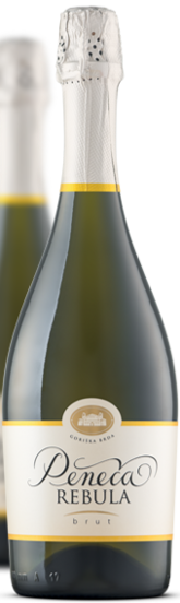 Klet Brda  Penuca Rebula - Bottle
