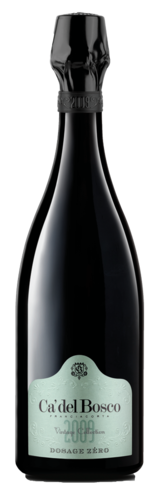  Vintage Collection Dosage Zéro Franciacorta DOCG - Bottle