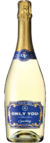 Bodegas Murviedo - "Only You" Alcohol Free Sparkling White Wine - Bottle