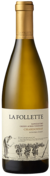 La Follette - Chardonnay Sangiacomo Green Acres Vineyard - Bottle