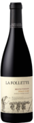 La Follette - Pinot Noir Heintz Vineyard Russian River Valley - Bottle