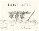La Follette - Pinot Noir Los Primeros - Label