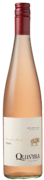 Quivira Vineyards - Wine Creek Ranch Rosé Dry Creek Valley - Bottle