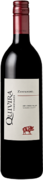 Quivira Vineyards - Zinfandel Dry Creek Valley - Bottle