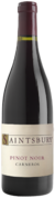 Saintsbury - Pinot Noir Carneros - Bottle