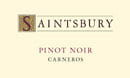 Saintsbury - Pinot Noir Carneros - Label